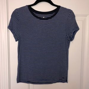 American Eagle soft & sexy tee